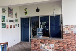 Alquiler Vacacional - Charming 3-bedroom villa with AC and WiFi in soothing Río Hato