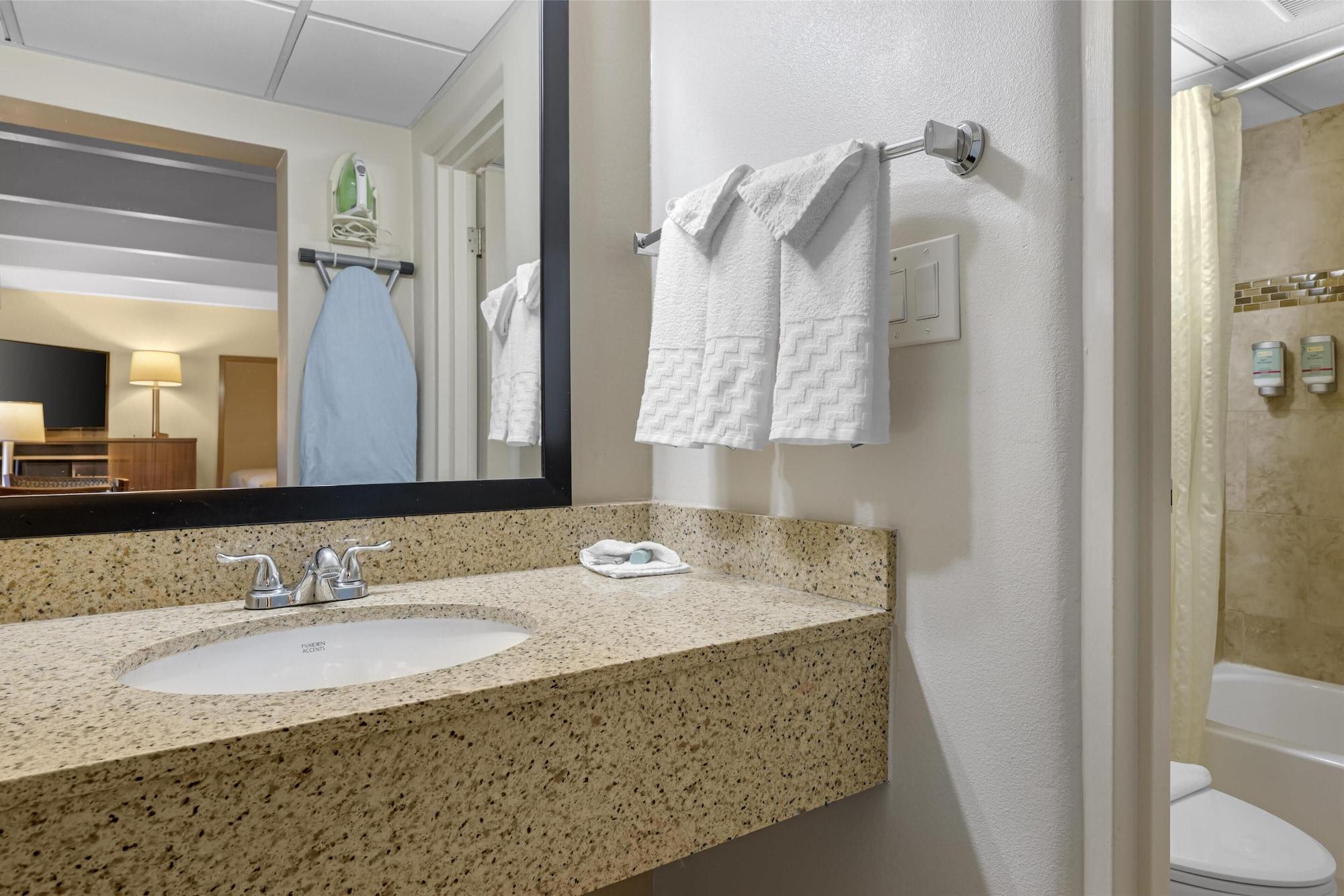 Equipamiento de Habitación Best Western El Rancho Palacio