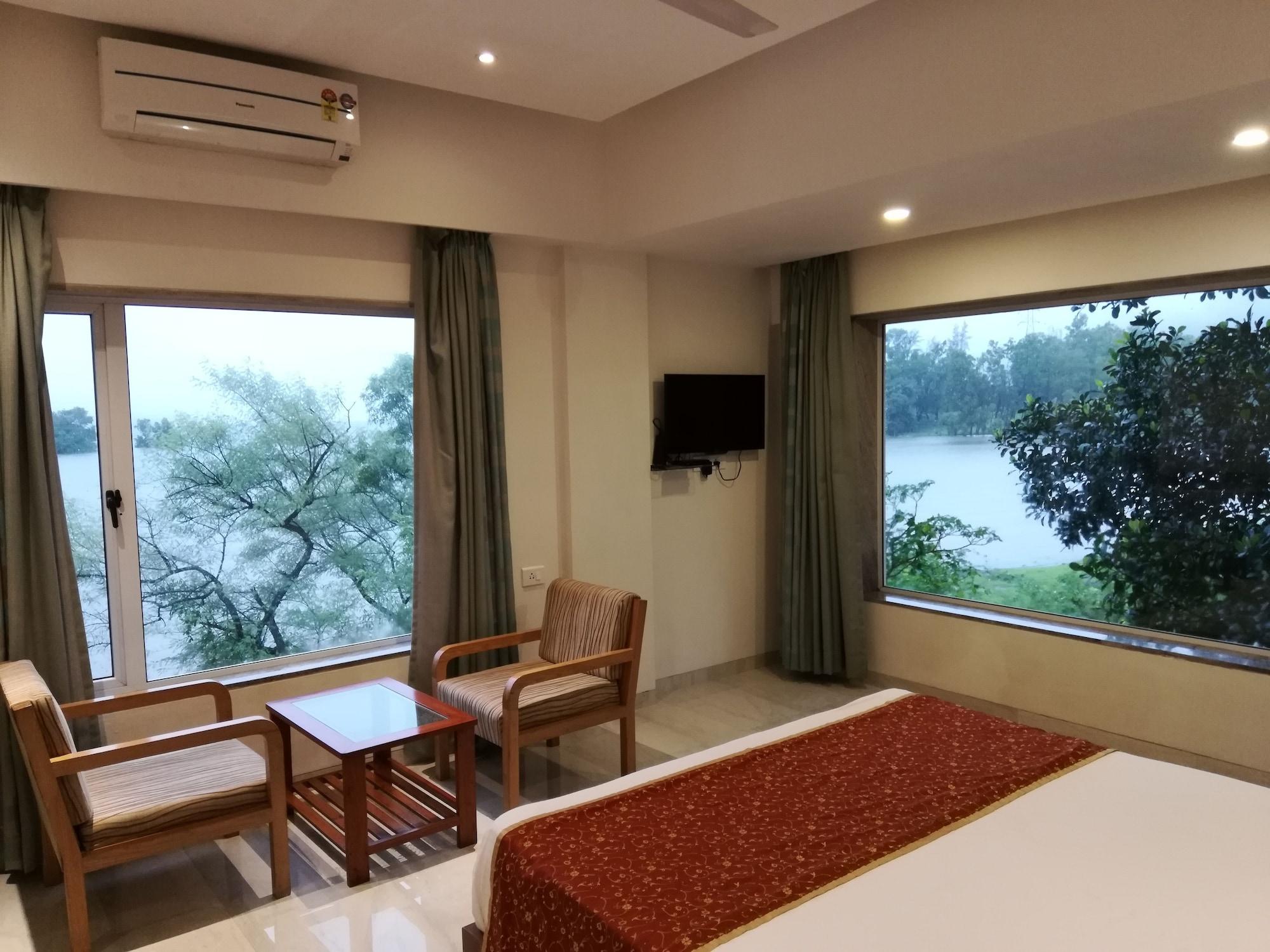 Comodidades del Alojamiento Lake View Resort