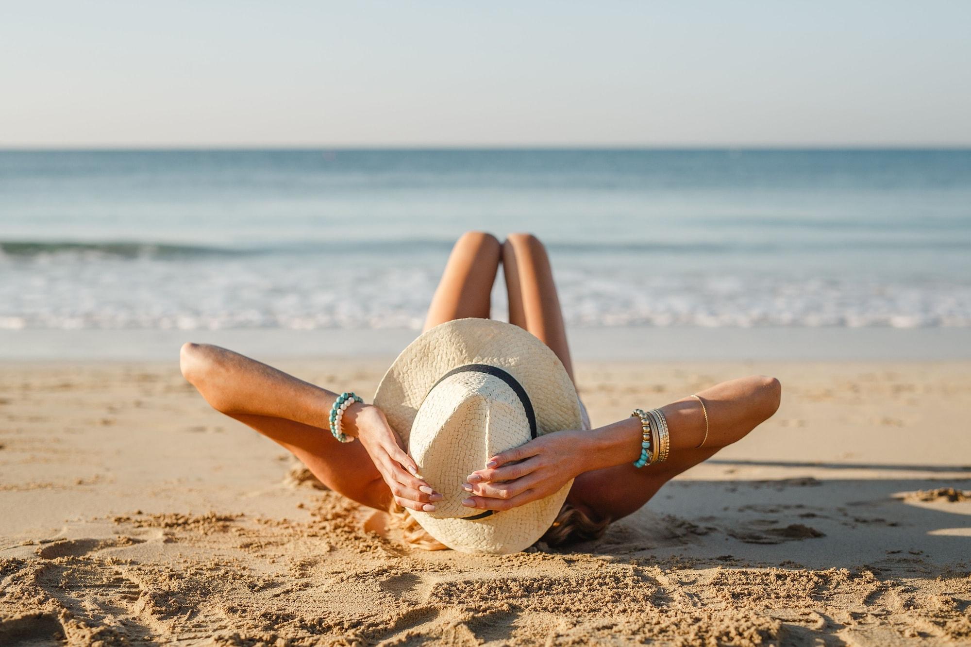 Playa Alion Beach Hotel