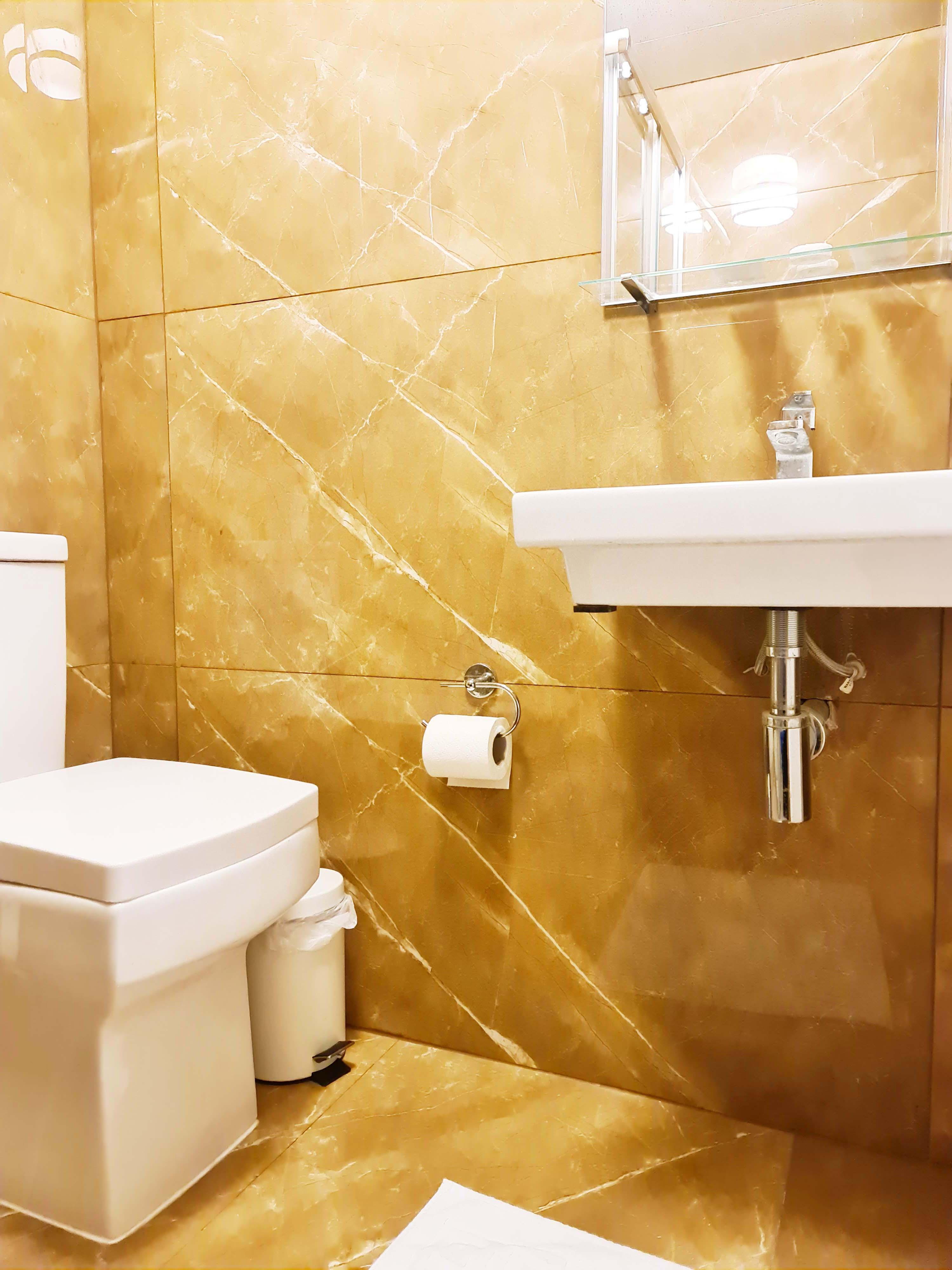 Vista Exterior City London Hotel