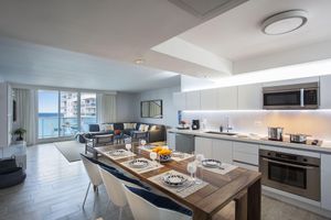 Renta temporal - Incredible Ocean Views! 2 BR/2.5 Bath, On Top of 1 Hotel! 15th Flr, 4 Pools!