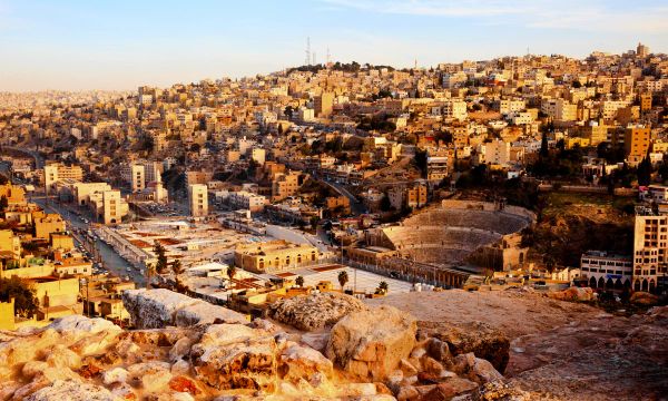 Jabal Amman