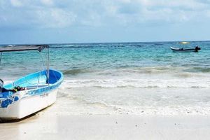 Alojamiento - Serena Tulum - Adults Only