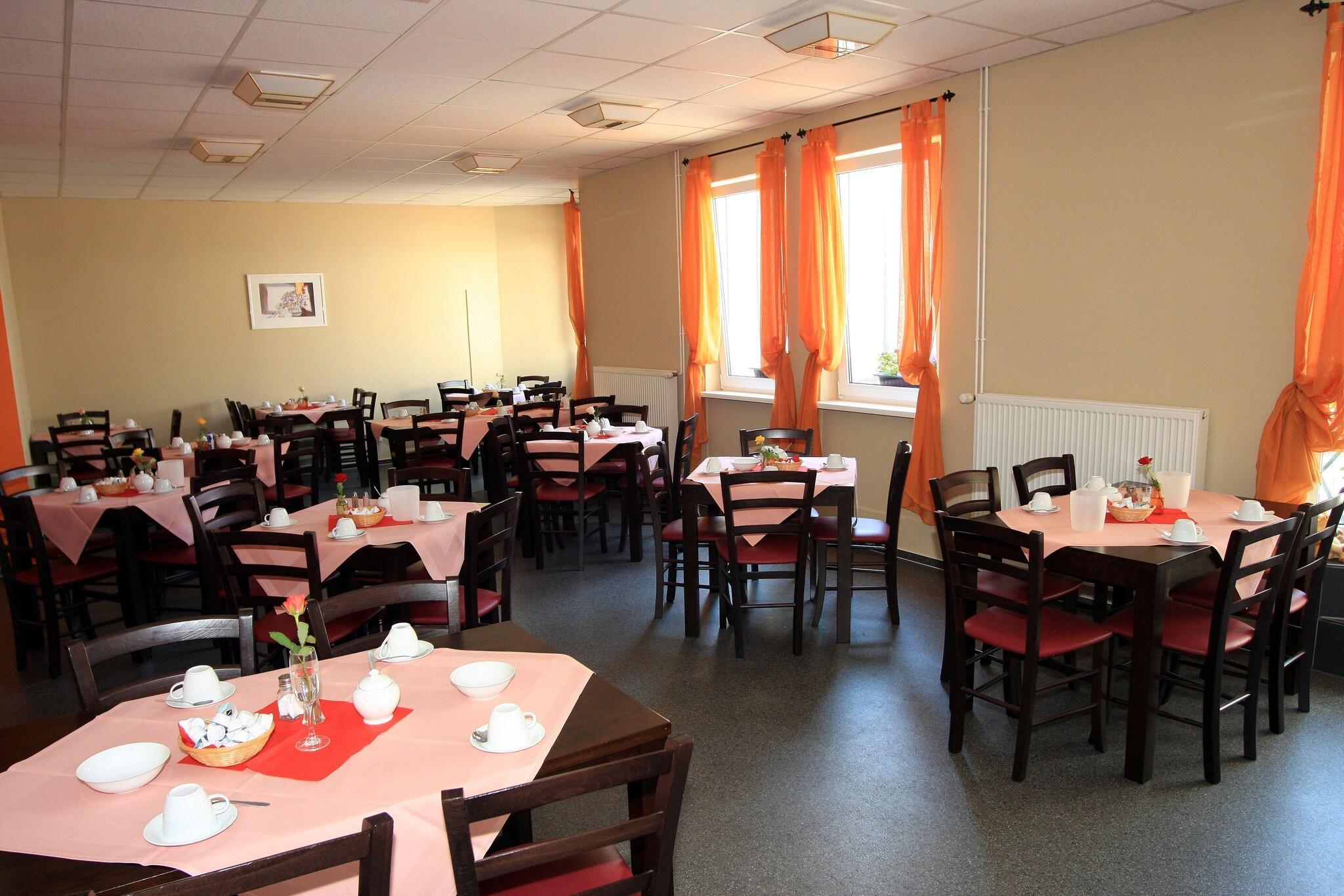 Restaurant Ilmenauer Hof