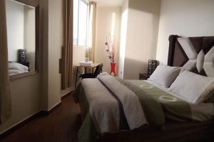 Alojamiento - HOTEL GRAND EMPERADOR SUITE