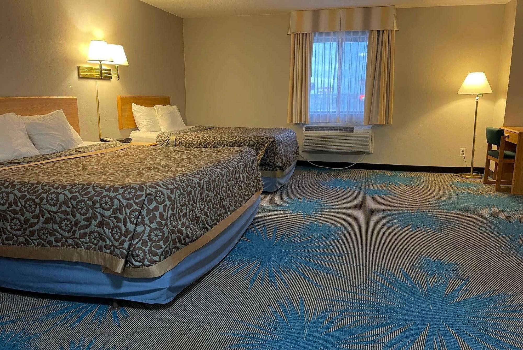 Habitación Days Inn by Wyndham Colby