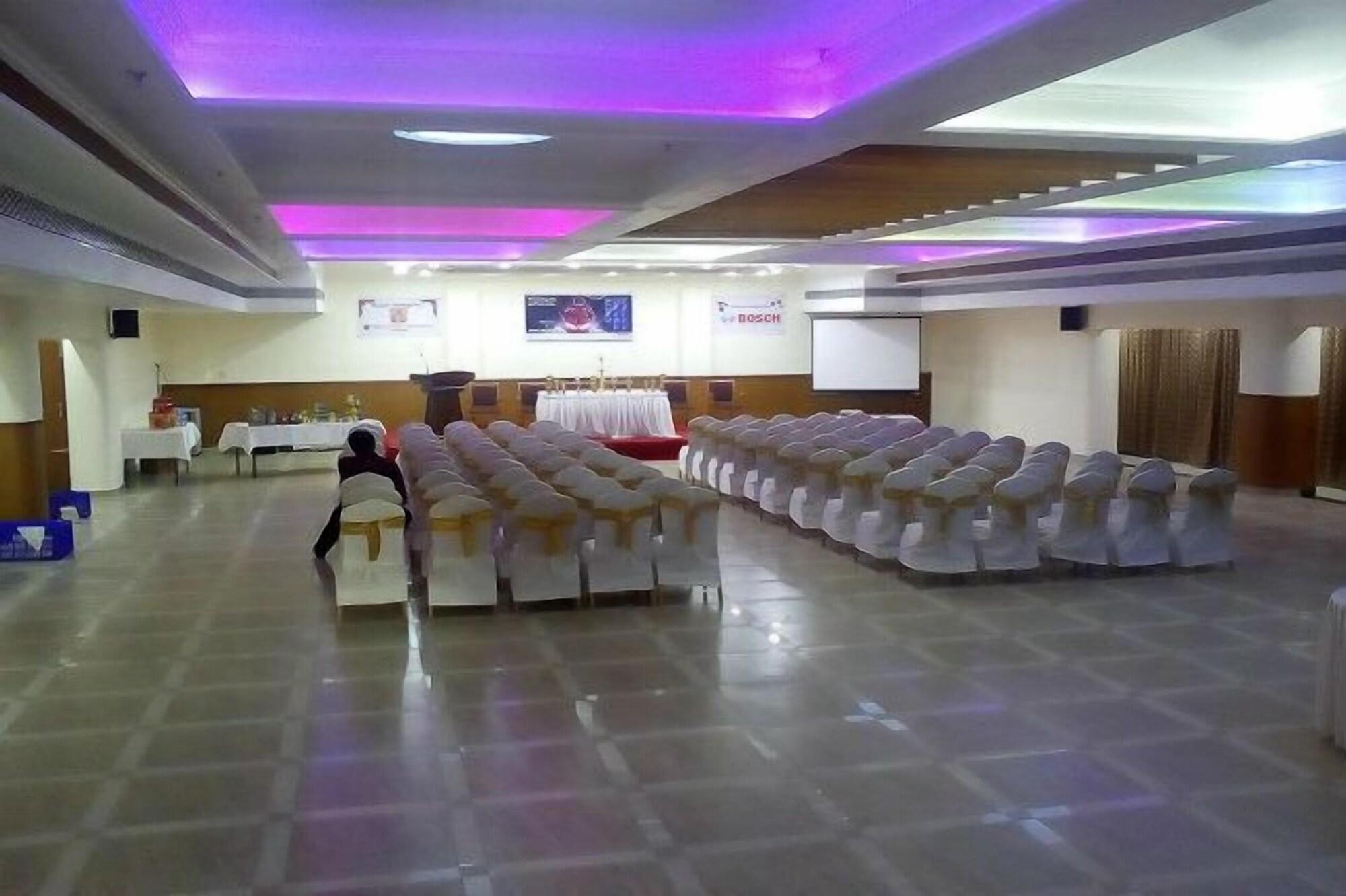 Salón de Baile SPS Kings Way
