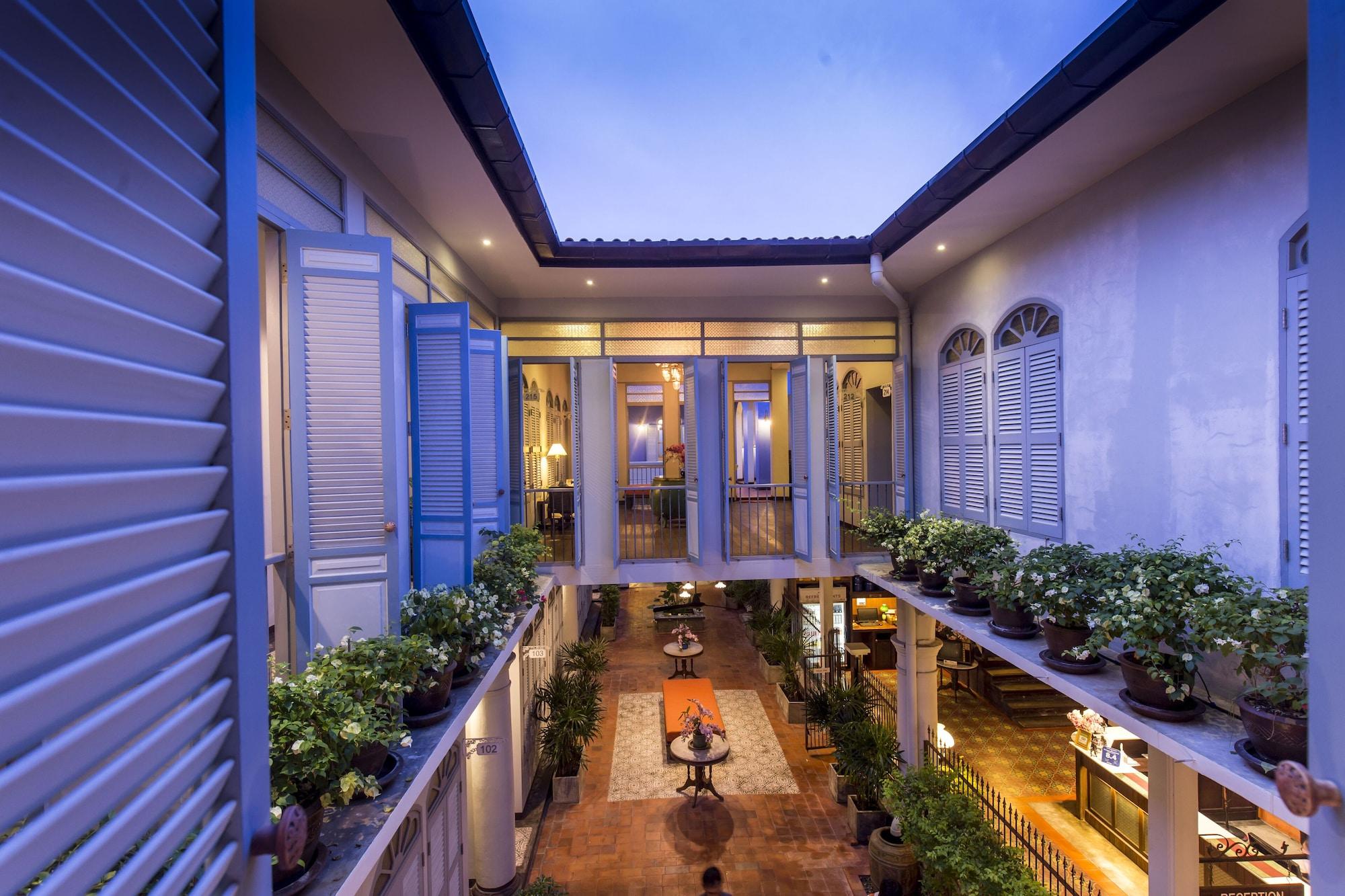 Varios The Memory at On On Hotel