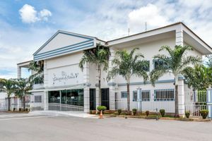 Alojamiento - Lacqua diRoma V - Direto com o Grupo Diroma - acesso ao Acqua Park com café da manhã