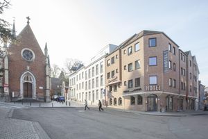 Alojamiento - The Shepherd