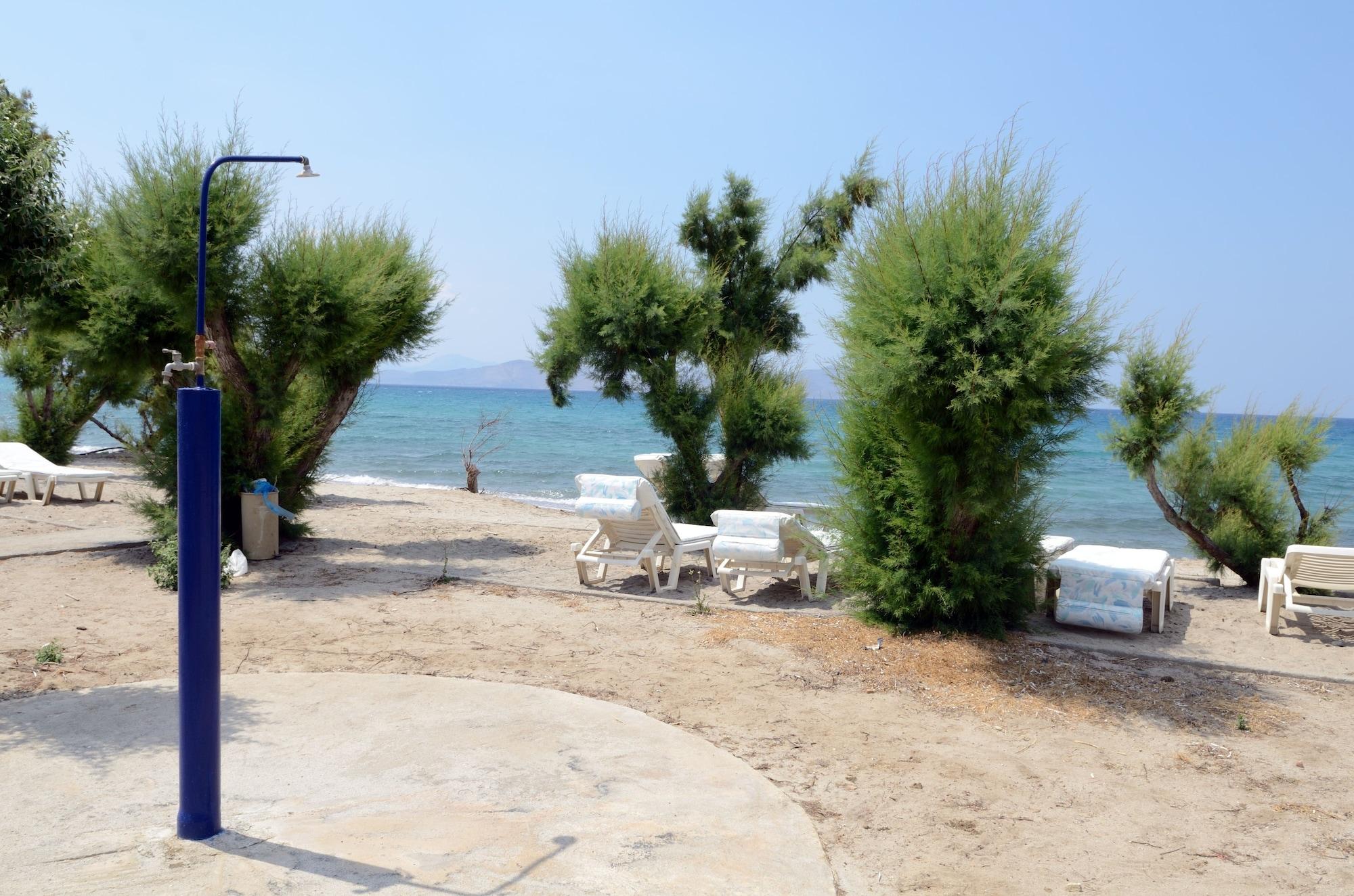 Playa Byron Apartments
