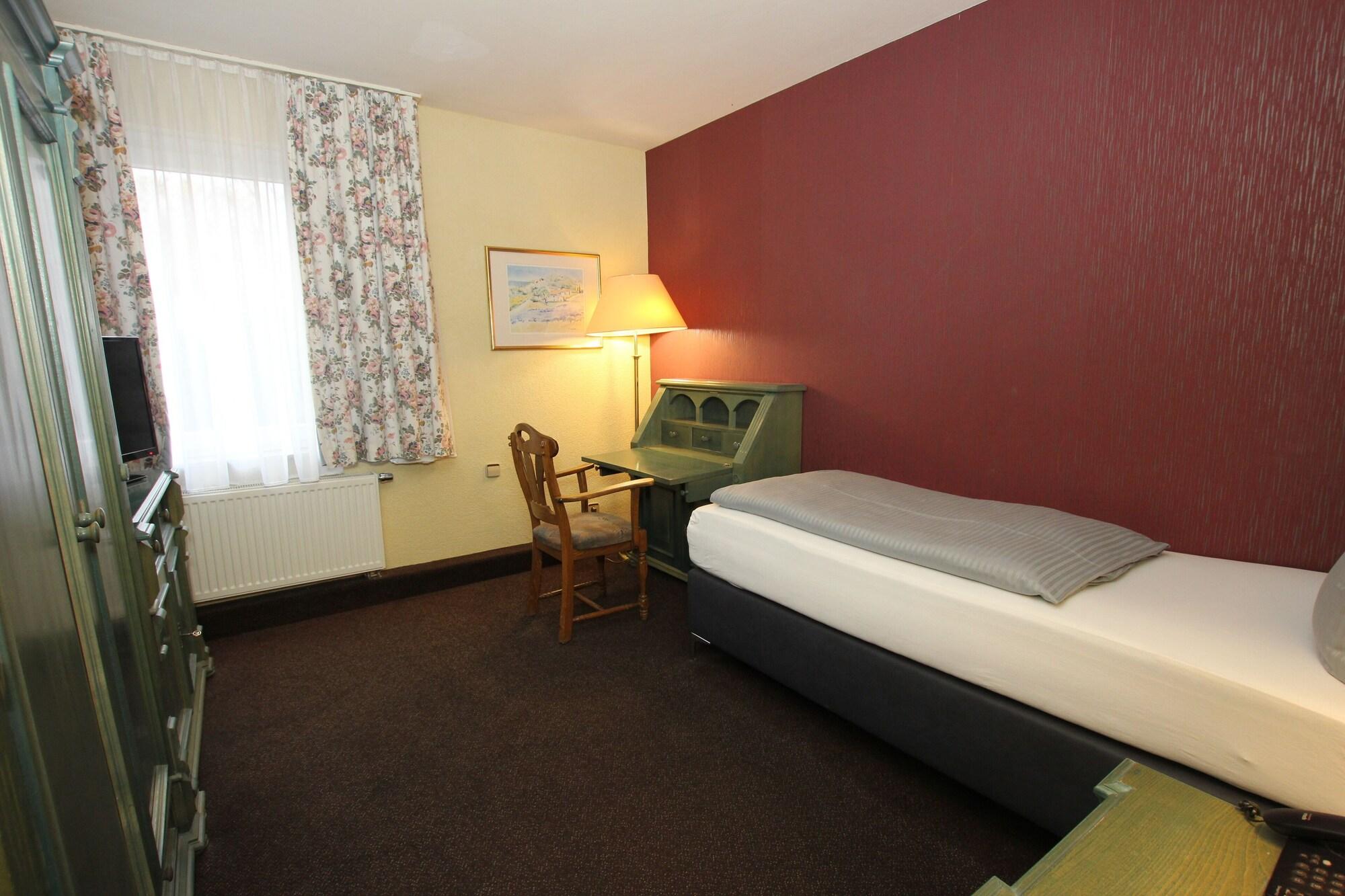Habitación Hotel Restaurant zur Linde