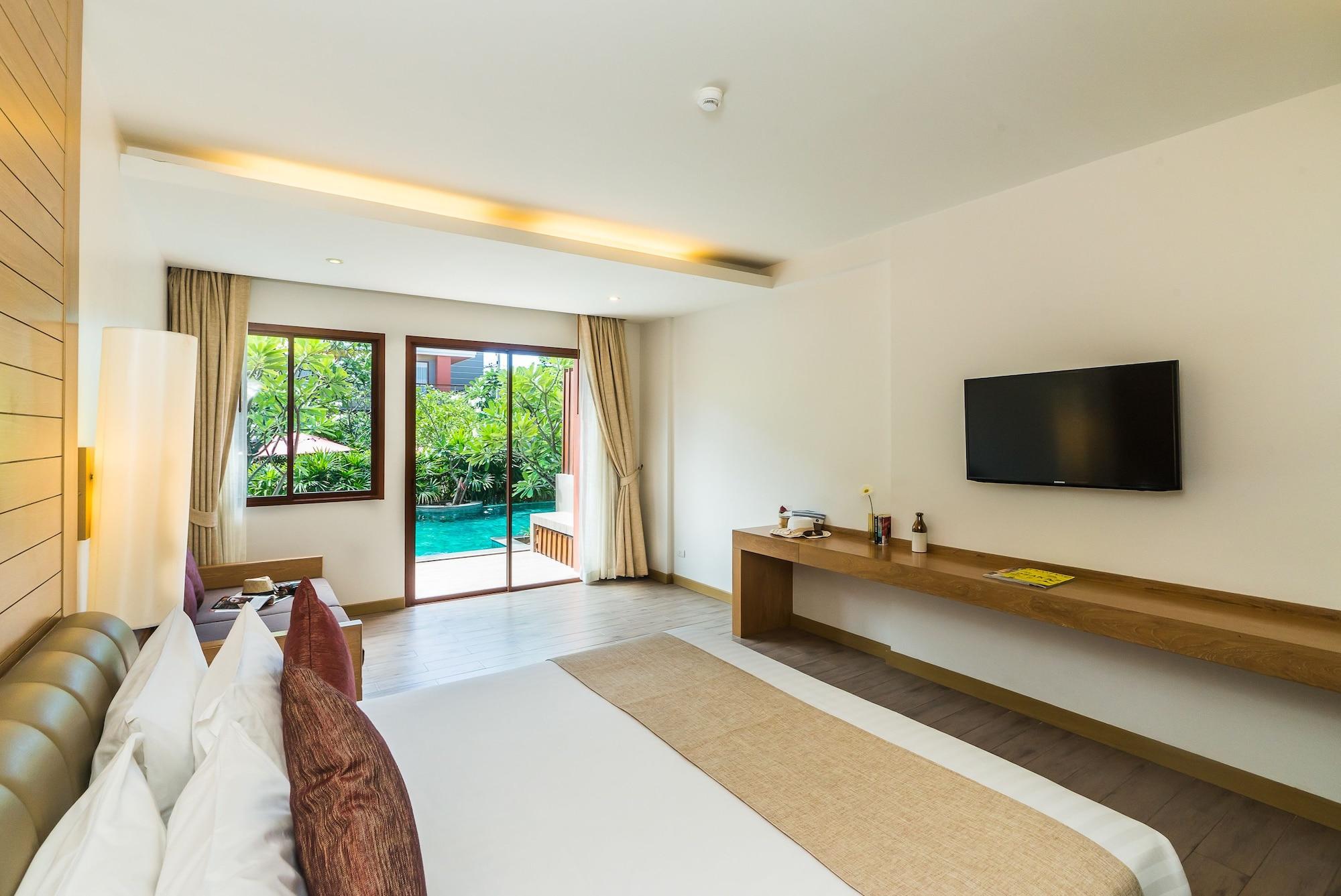 Habitación Ayrest Hotel