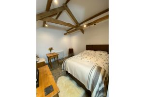 Alquiler Vacacional - Barn and Stables in tranquil gardens and farmland
