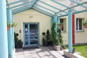 Alojamiento - Hotel Delta In