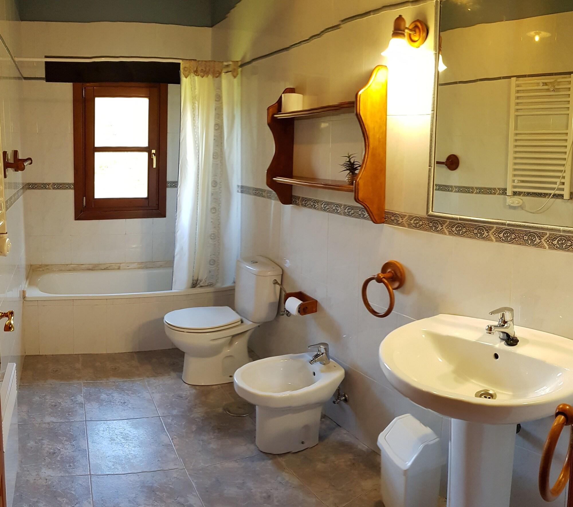 Equipamiento de Habitación Amaicha Apartamentos Rurales