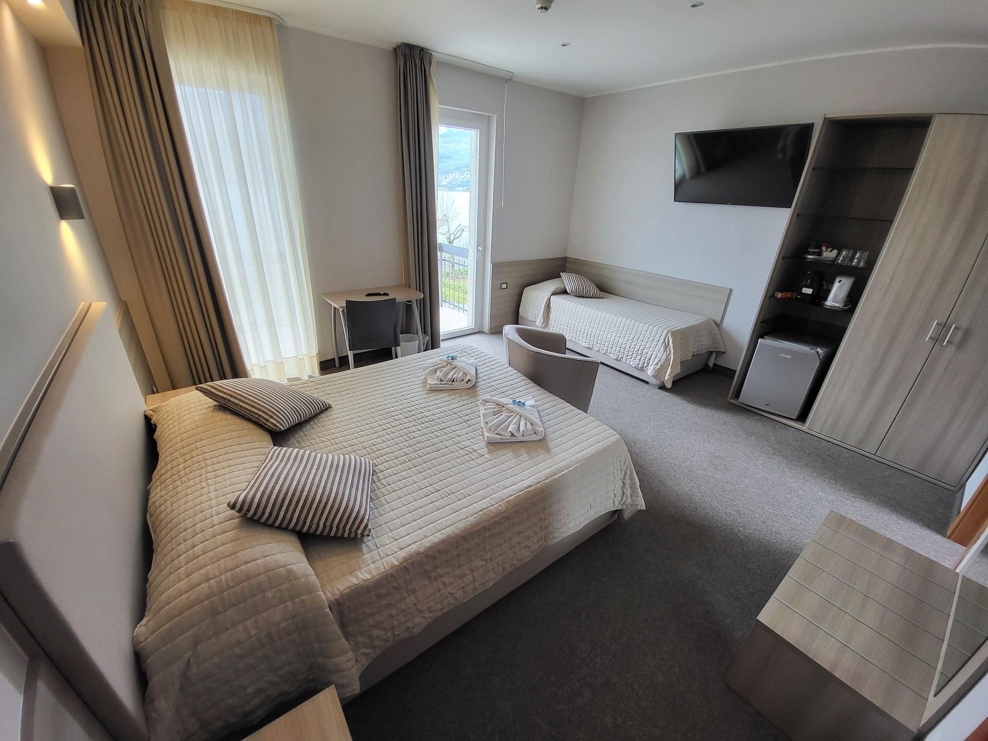 Habitación Hotel Rosmari