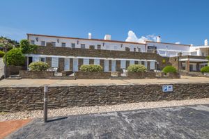 Alojamiento - Hotel Calina