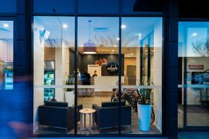 Alojamiento - Abode Kingston