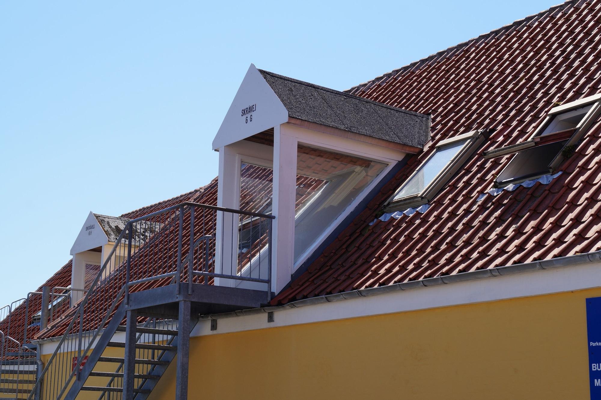 Varios Foldens Bed & Breakfast