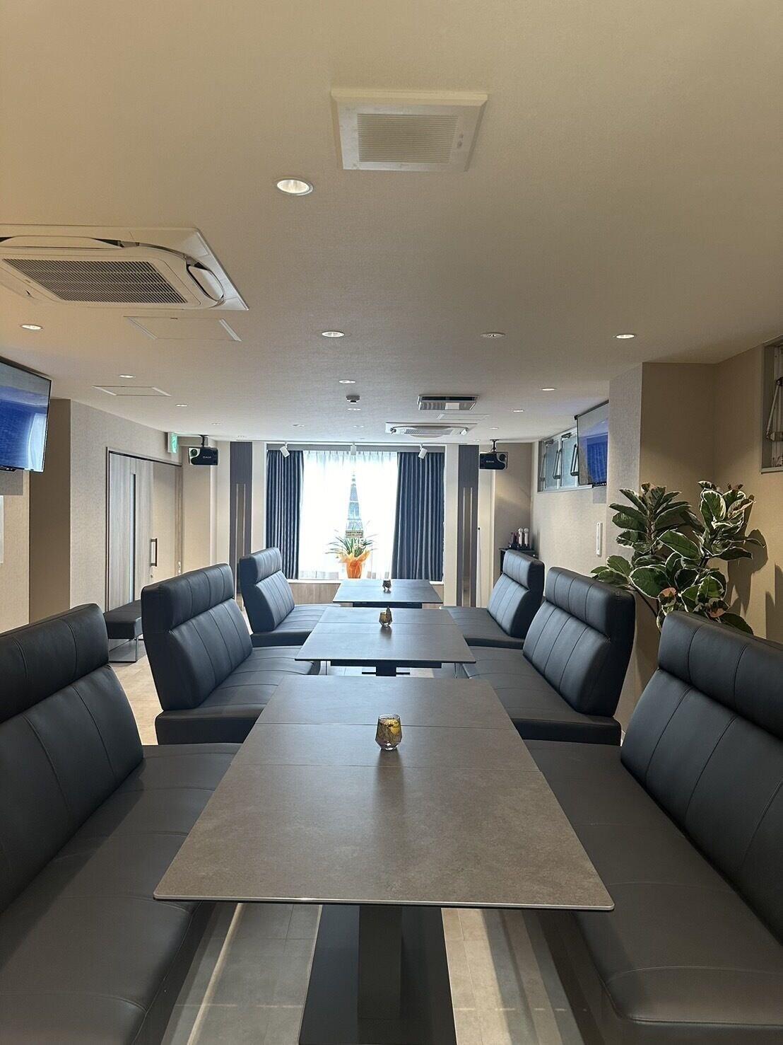 Restaurant world asahi hotel