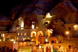 Alojamiento - Miras Hotel - Special Class
