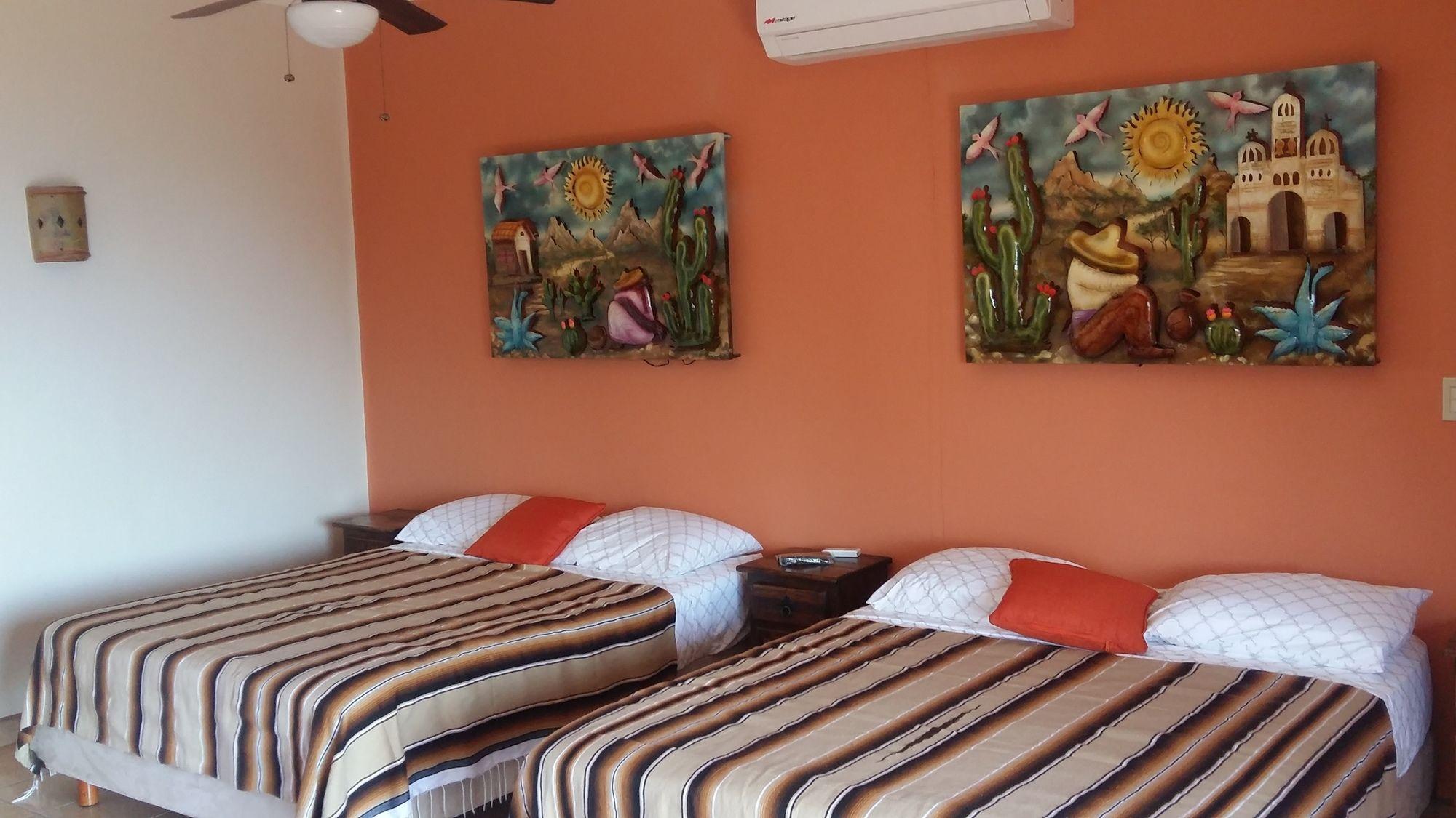 Varios Hotel Boutique Las Terrazas