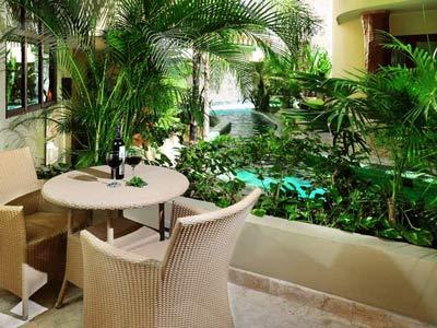 Hotel Maya Villa Condo Hotel