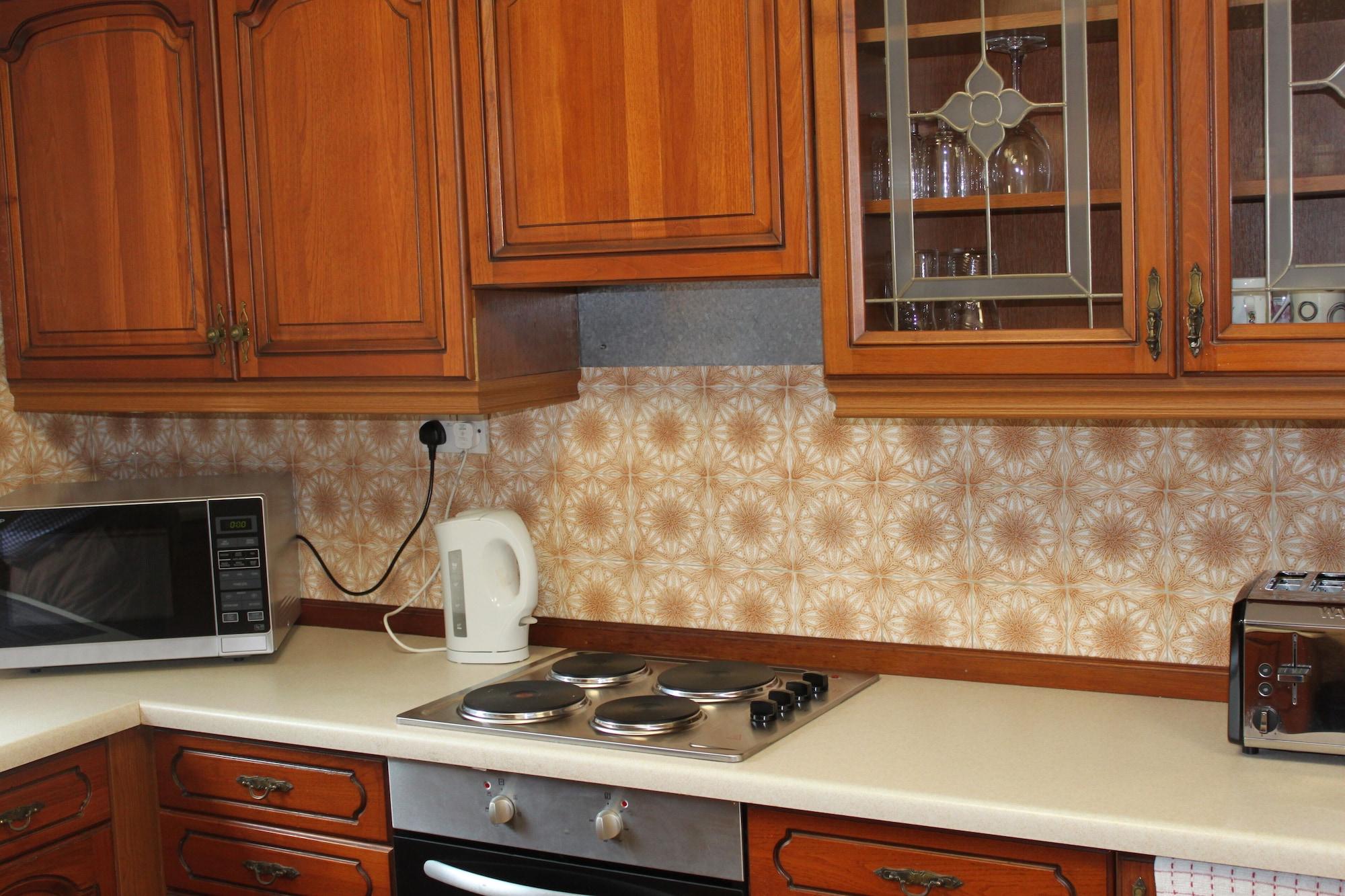 Equipamiento de Habitación Brookside Lodge