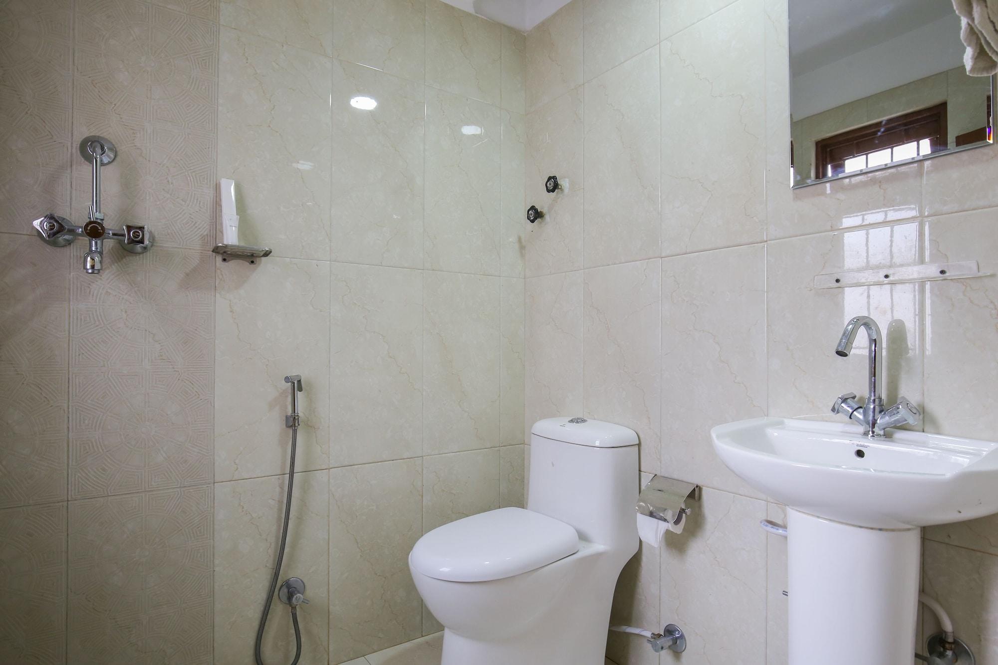 Equipamiento de Habitación Siddhartha Hotel Sundhara