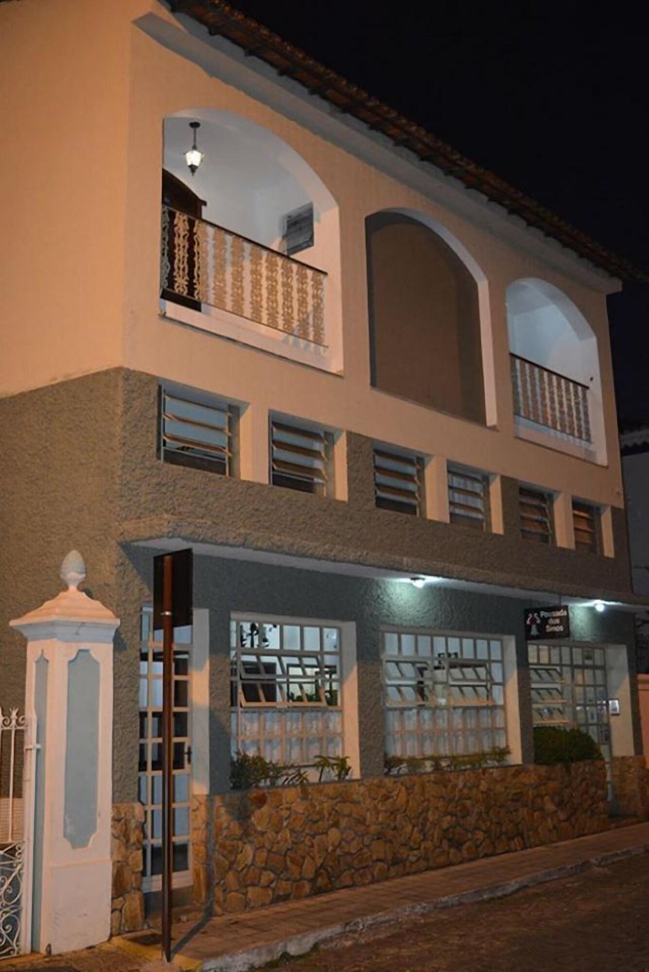 Varios Pousada dos Sinos