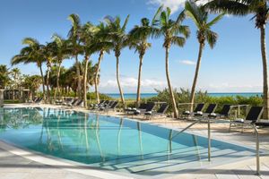 Alojamiento - Carillon Miami Wellness Resort