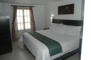 Alojamiento - El Hotelito