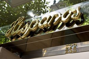 Alojamiento - Aparthotel Hispanos 7 Suiza