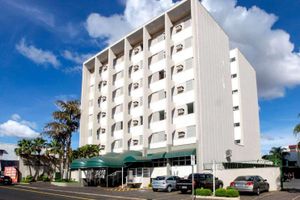 Alojamiento - Days inn by Wyndham Uberlândia