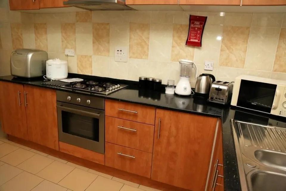 Restaurant Apartment Royale Hotel & Suite