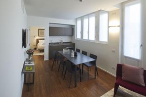 Alojamiento - Hotel Ariosto