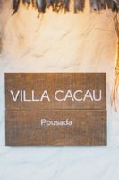 Alojamiento - Pousada Villa Cacau