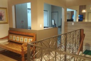 Alojamiento - Pousada Xavier da Veiga