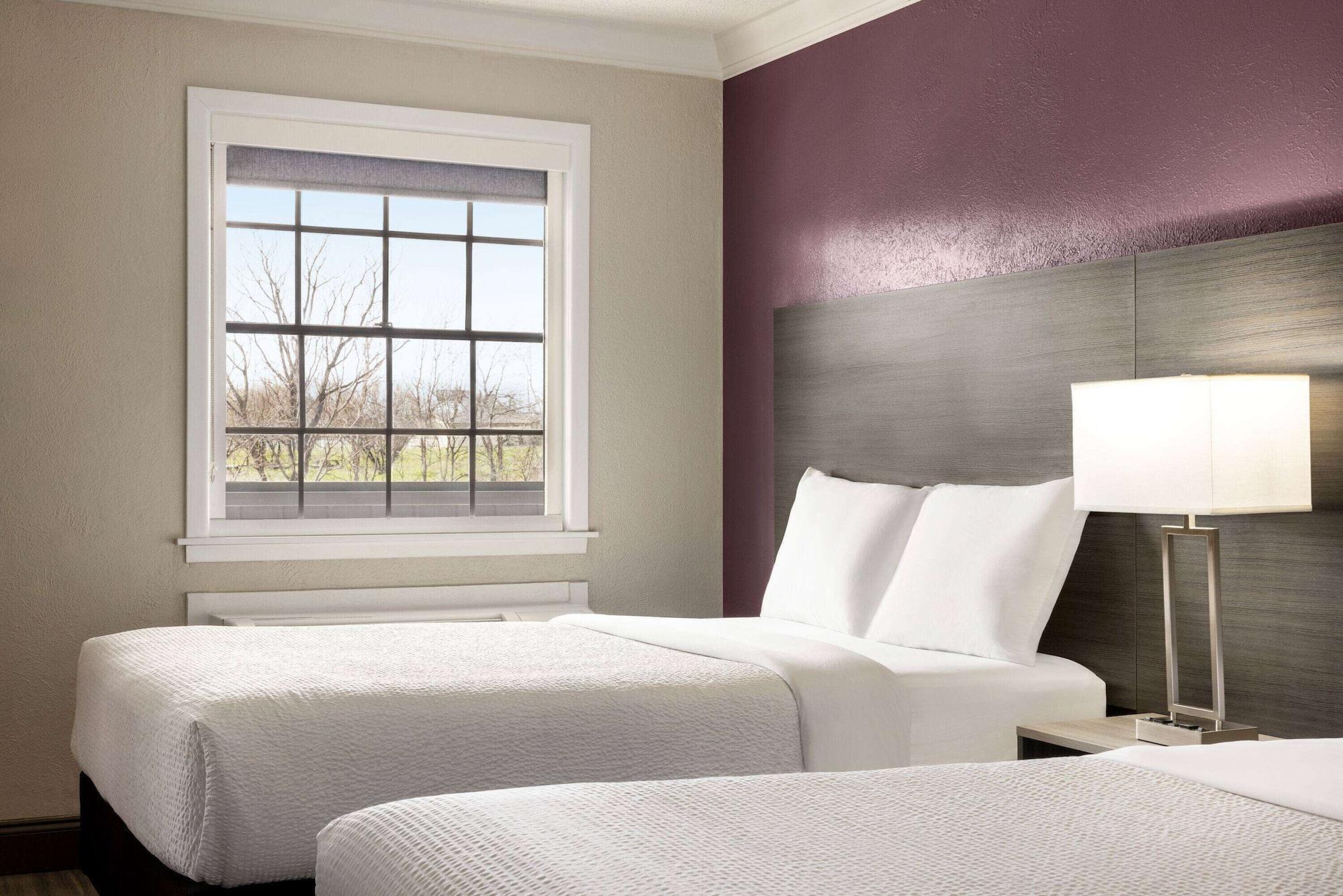 Habitación La Quinta Inn by Wyndham San Antonio Lackland