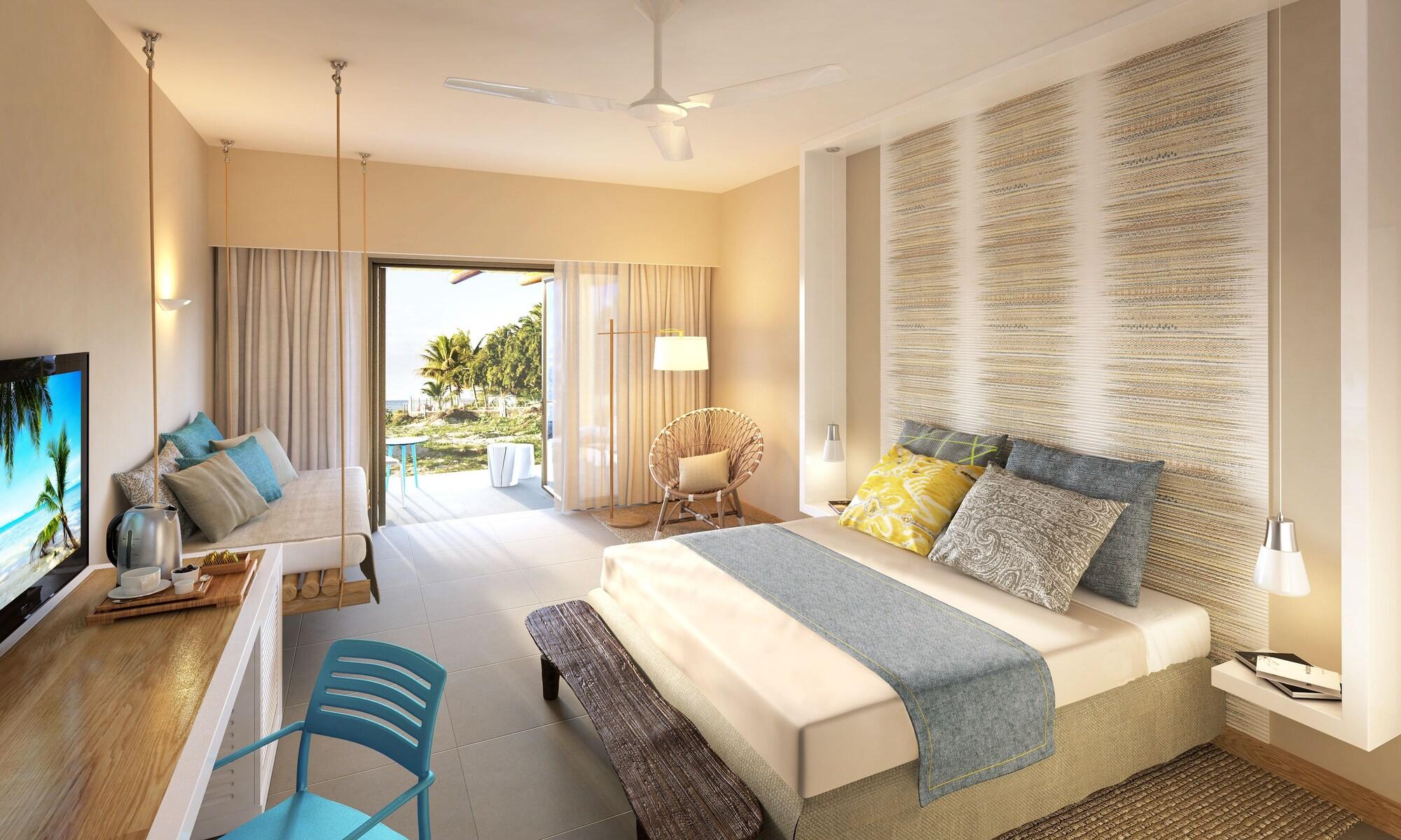 Habitación Anelia Resort & Spa