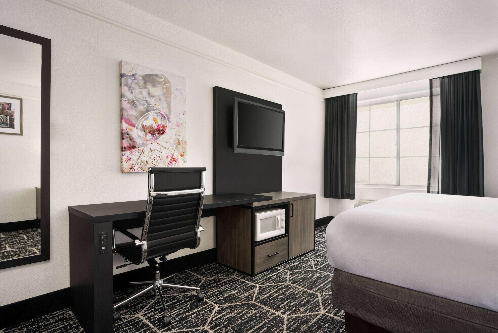 Habitación La Quinta Inn & Suites by Wyndham Hesperia Victorville