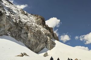 Activity - BO-PAZ-07: La Paz | Charquini - Explore the Majestic Nevado Charquini