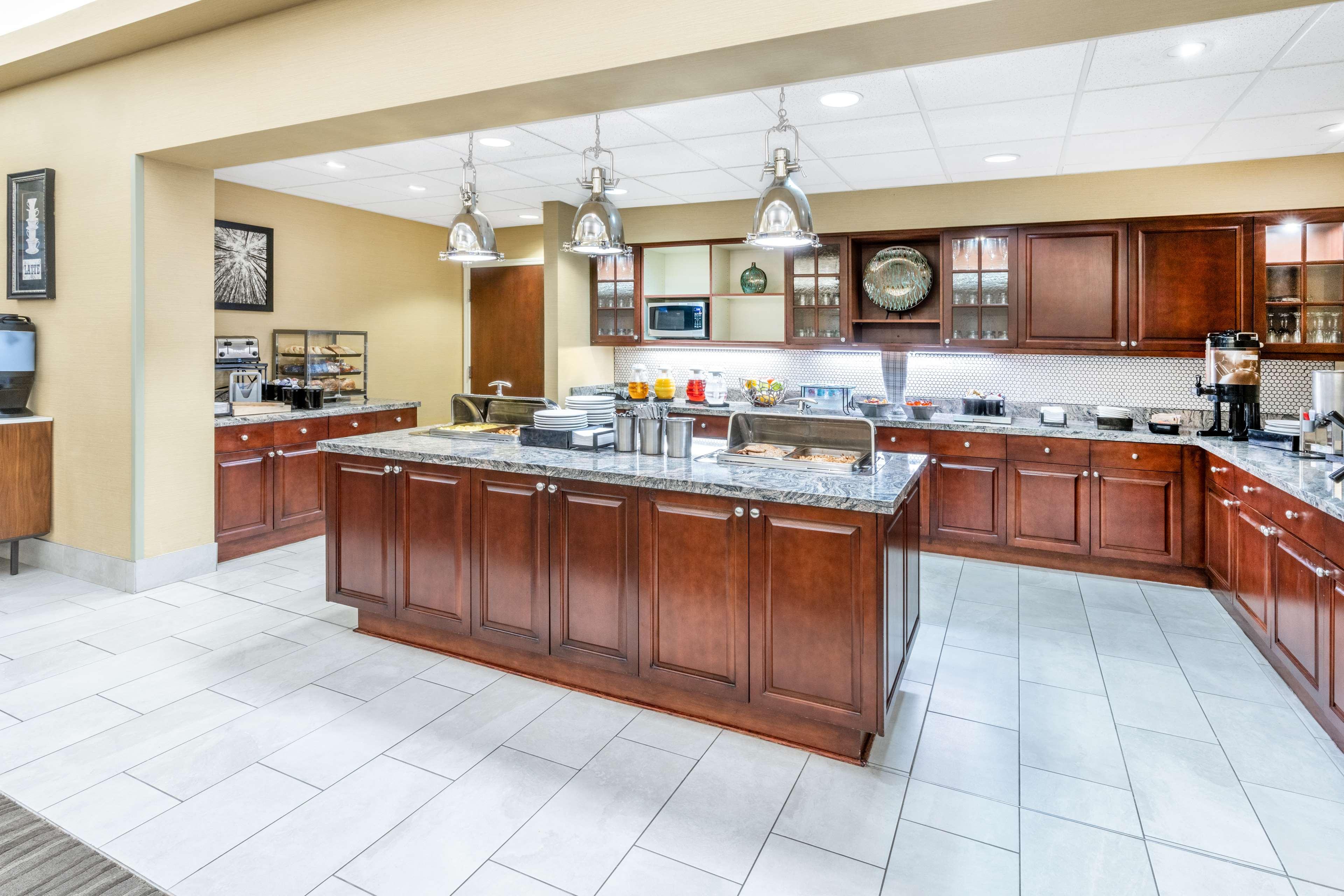 Restaurant Homewood Suites by Hilton Denver - Littleton