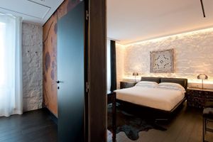 Alojamiento - Areadocks Boutique Hotel