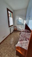 Arriendo temporal - Second floor apartment with balcony and canal view IT027042C23ZLO5K7X