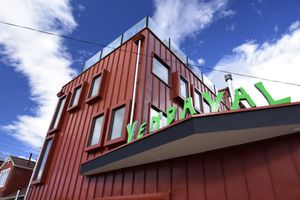 Alojamiento - Hotel Vendaval