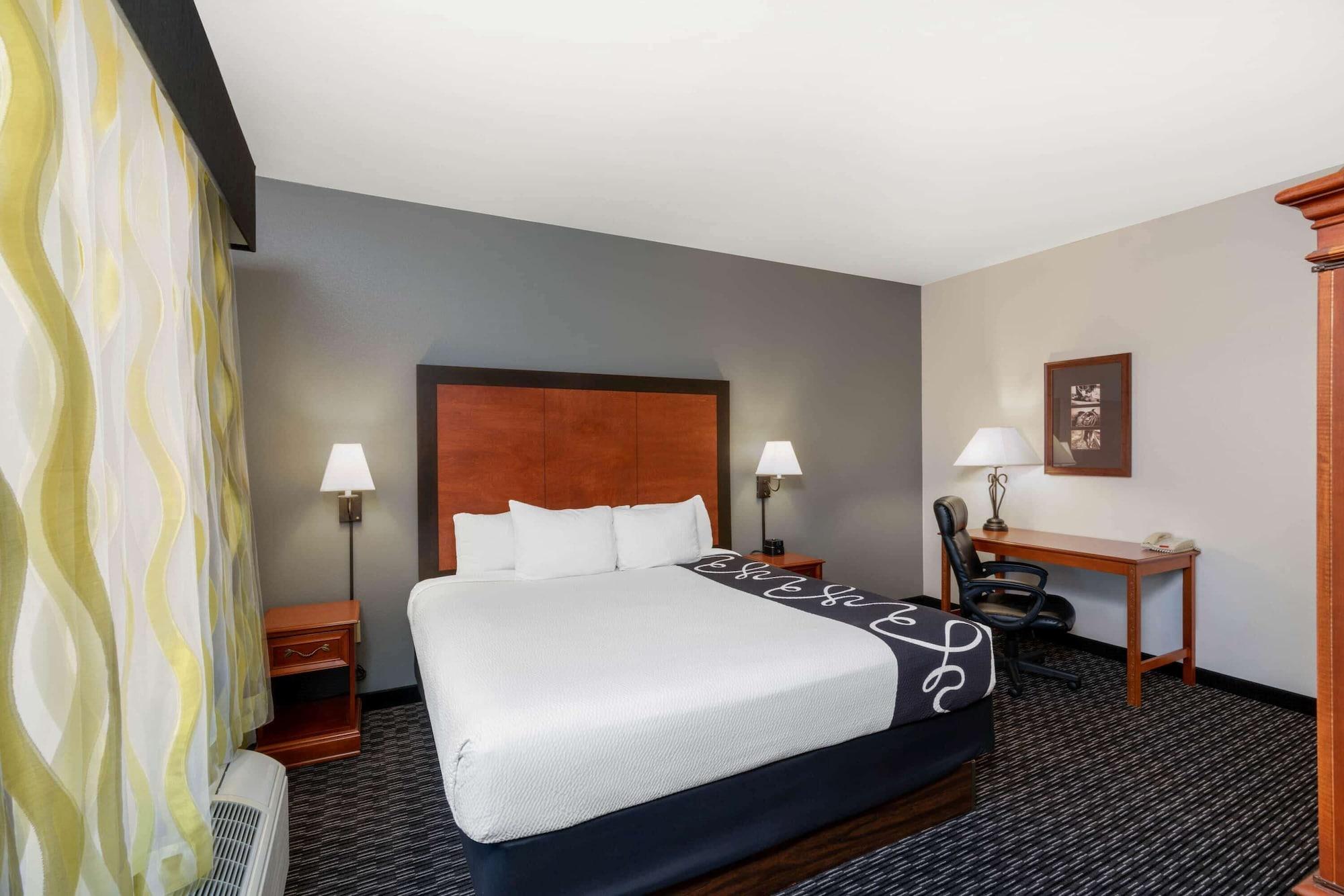 Habitación La Quinta Inn & Suites by Wyndham Rifle