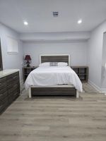 Alquiler Vacacional - Charming 3-bedroom house with WiFi, fitness room in peaceful Metairie